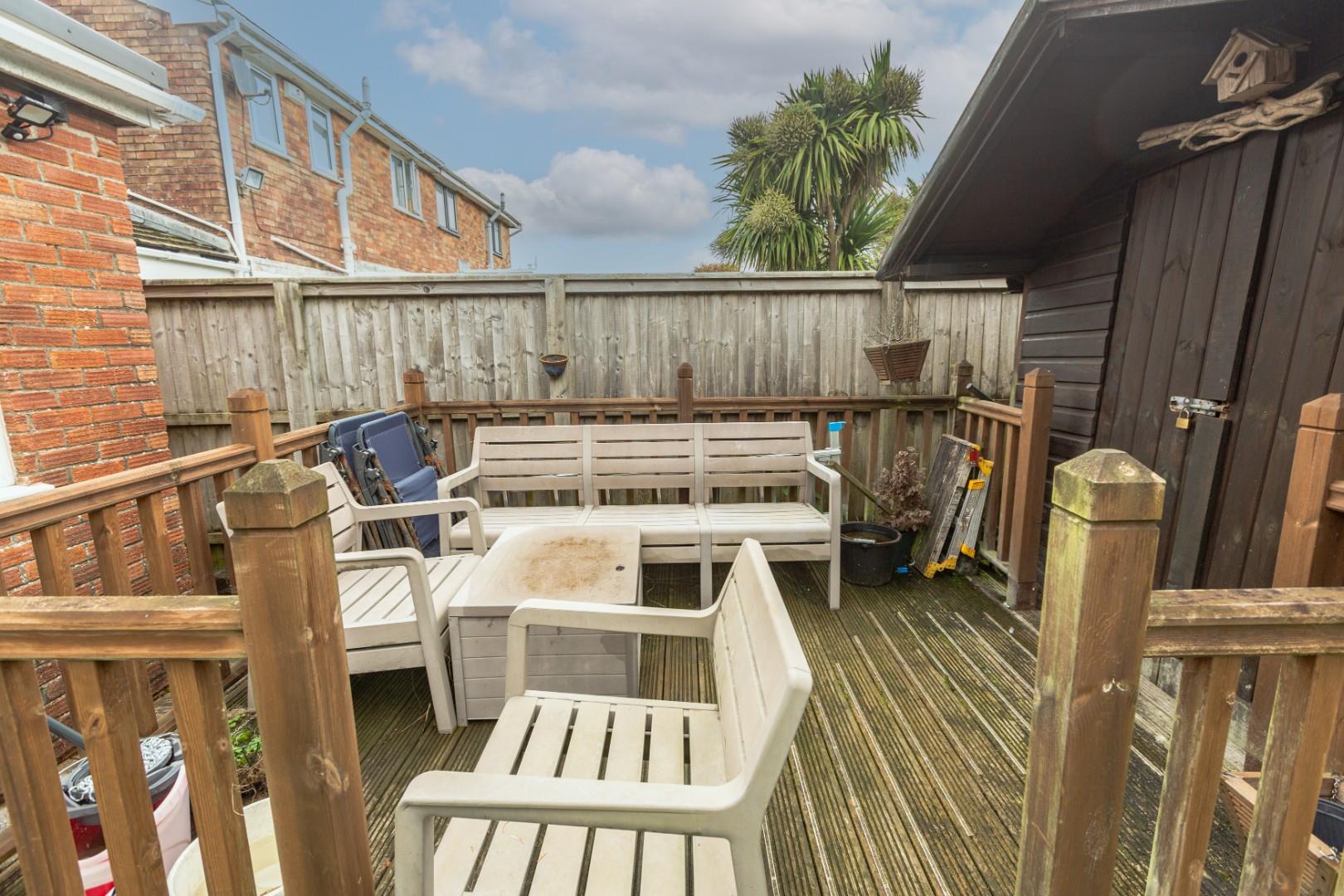 Browns Drive, Southgate, Pennard, Swansea, SA3 2AE